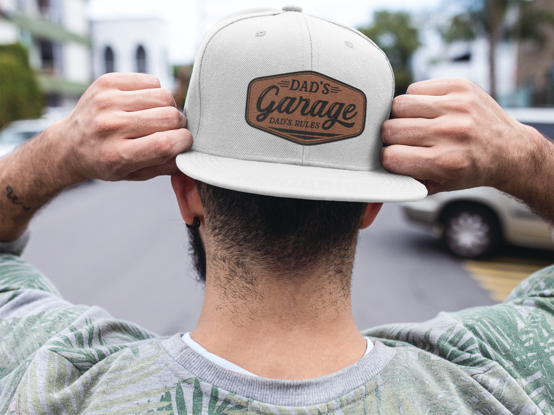 The Dad Collection – 317 Creative Company