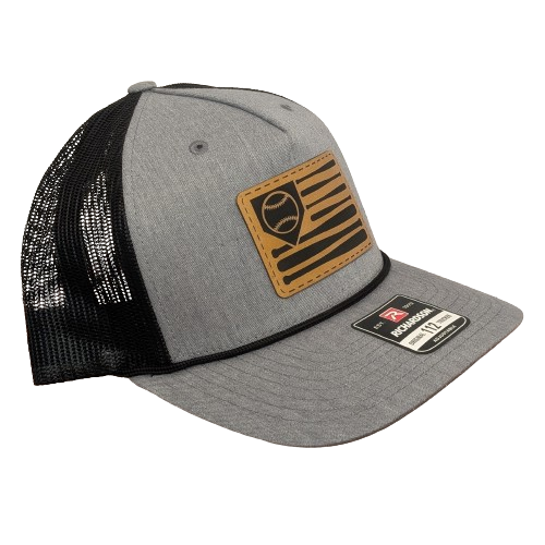 Baseball Rope Hat Products – 317 Creative Company