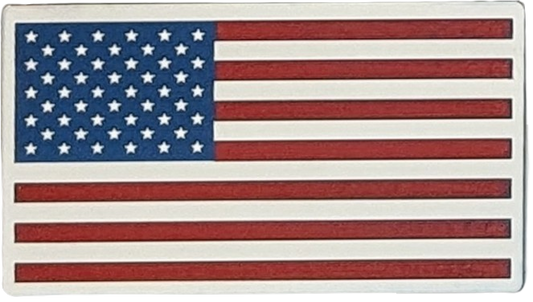 American Flag - Premium Acrylic