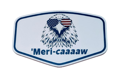 Meri-caaaw - Premium Acrylic