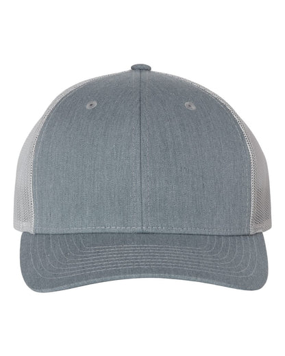 Heather Gray / Gray