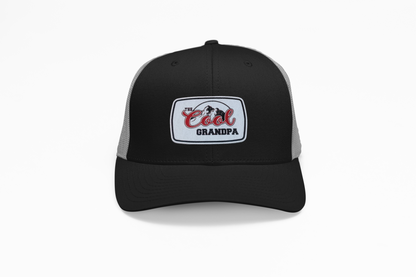 Customizable "The Cool" Hat - Premium Acrylic